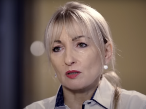To ona narobiła całego tego piekła. Przejmujące słowa mamy Iwony Wieczorek 