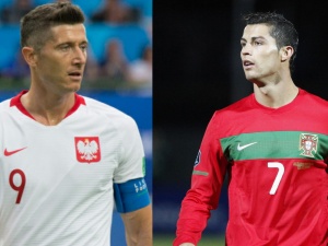 Lewandowski wbił szpilę Ronaldo? Zaskakujące słowa Polaka