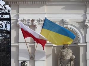 Dla nas obowiązujące jest porozumienie z UE. MSZ o stanowisku Ukrainy ws. ograniczeń importu