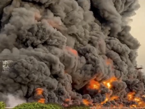Kontrofensywa Ukrainy: Niszczenie logistyki wroga to część naszych przygotowań