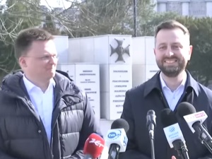 Politycy PL2050 i PSL: W polityce nie chodzi o miłość 