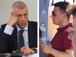 Nie odpowiadam menelom. Mentzen vs. Giertych. Awantura na Twitterze