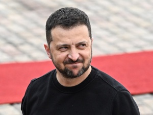 Rosja mówi o ataku na Kreml. Ukraina wydaje oświadczenie