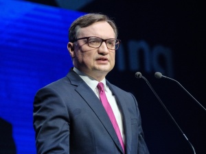 „Powołujemy Suwerenną Polskę”. Partia Zbigniewa Ziobry oficjalnie zmieniła nazwę