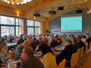 Nowy przewodniczący Krajowej Sekcji Energetyki NSZZ „Solidarność”