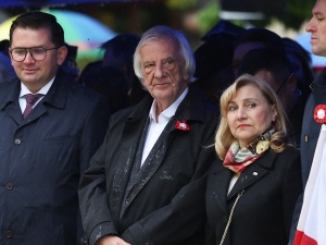 Solidarna Polska zmienia nazwę. Zaskakujące słowa szefa klubu PiS