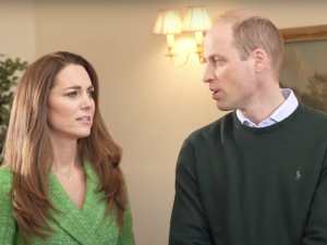 Burza w Pałacu Buckingham. Tak król Karol III potraktował Kate Middleton tuż przed koronacją