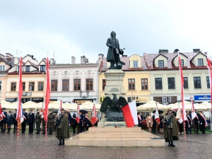 Tak świętowano 232. rocznicę uchwalenia Konstytucji 3 maja w Regionach „S”
