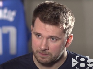 Wspaniały gest gwiazdy NBA. Pomoże rodzinom ofiar strzelaniny w Belgradzie