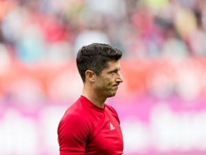 Wielkie święto u Lewandowskich. Do internetu trafiło zdjęcie 