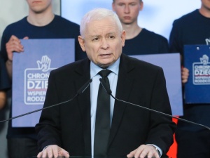 Wzrost poparcia dla PiS. Zobacz najnowszy sondaż