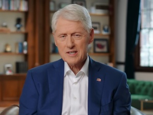 Clinton wspomina słowa Putina. Od tego dnia wiedziałem, że to tylko kwestia czasu