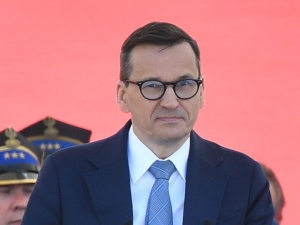 Morawiecki w “El Mundo”: Europa będzie istnieć tylko wtedy, gdy przetrwają jej narody