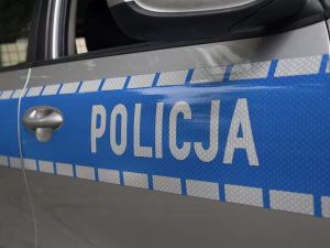 Chwile grozy w Poznaniu. Policja zatrzymała pijanego Meksykanina biegającego z nożem po centrum miasta