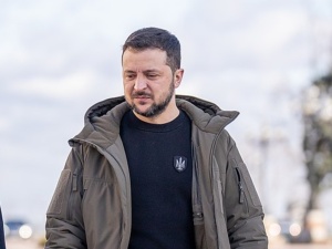 Niemieckie media proponują plan B dla Ukrainy