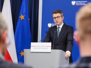 Rosjanie przechwycili polski samolot. To prowokacja