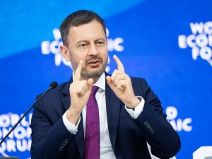 Premier Słowacji rezygnuje ze stanowiska