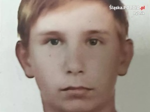 Policja prosi o pomoc. Zaginął kolejny nastolatek z Rybnika
