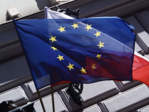 Jest oświadczenie MSZ. W tym kierunku ma zmierzać polska polityka w UE