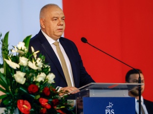 PiS chce likwidować nierówności. Wzięliśmy sobie do serca słowa ś.p. prezydenta Lecha Kaczyńskiego 