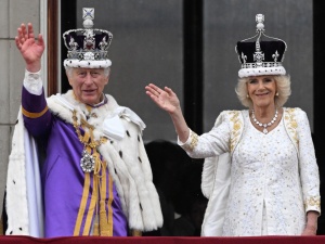 Koronacja króla Karola III. Pałac Buckingham wydał komunikat