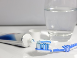 Marcin Brixen: Prawa ludzi myjących zęby