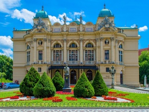 Kolejne podwyżki dla małopolskich pracowników kultury