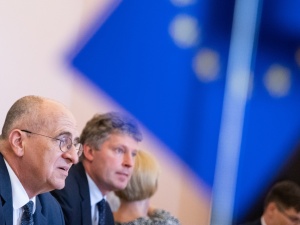 Niemcy chcą zniesienia zasady jednomyślności w Radzie UE. Jest stanowisko polskiego MSZ