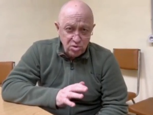 Wściekły Prigożyn ujawnia niewygodne fakty na temat rosyjskiej armii