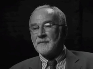 Nie żyje Eugeniusz Matyjas, były przewodniczący Solidarności w Lesznie