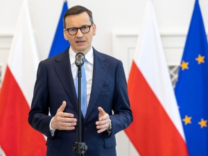 Premier odniósł się do sprawy maltretowanego Kamilka z Częstochowy. „Jestem zwolennikiem kary śmierci”