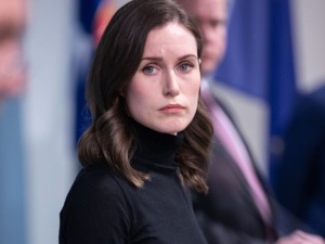Sanna Marin rozwodzi się z mężem. Rozstali się po 19 latach