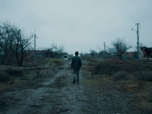 [WIDEO] Muzycy amerykańskiego zespołu Imagine Dragons nagrali teledysk na linii frontu na Ukrainie