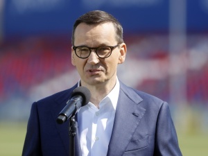Premier: „Polska nigdy nie poparła żadnego pakietu «Fit for 55»”. W 2020 roku Polska zagłosowała za kierunkową decyzją ws. „Fit for 55”