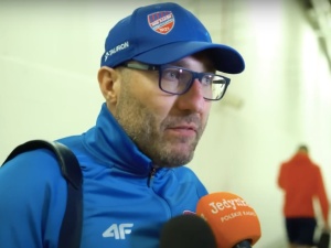 Marek Papszun na celowniku dużego zagranicznego klubu