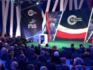 „Nowe 500+”? Co PiS zaproponuje na konwencji w sobotę?