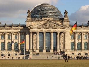 W sondażu w Niemczech AfD wyprzedziła już SPD i Zielonych