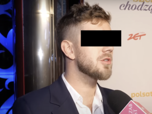 Grozi mu nawet więzienie. Znany aktor Antoni K. usłyszał zarzuty