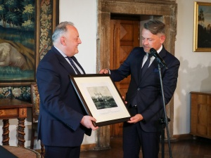 PGE Polska Grupa Energetyczna mecenasem Muzeum Narodowego w Kielcach