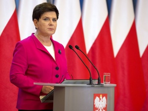 Beata Szydło kandydatką PiS na prezydenta RP? Rozmowa na ten temat jest zbyt wczesna