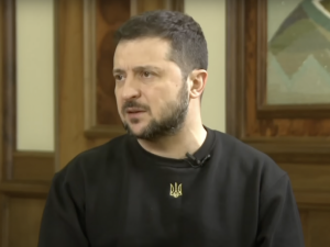 Prezydent Ukrainy przybył do Rzymu. Są szczegóły wizyty
