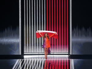 Britney dla ubogich. Niemców boli polska uczestniczka Eurowizji