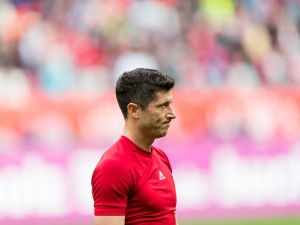 W Bayernie tęsknią za Lewandowskim? Tuchel nagle wspomniał o polskim napastniku 