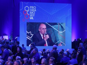 Szef MSZ: Nie będzie wolności w naszej części Europy bez Polski