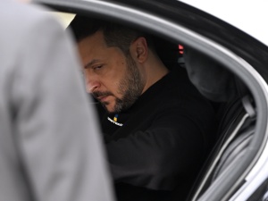 Europejska nadzwyczajna kasta chce decydować o składzie ukraińskiego Trybunału Konstytucyjnego. Oskarżenia o łamanie praworządności