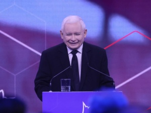 Konwencja PiS. Będzie 800+