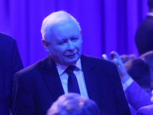 Prezes PiS zapowiedział 800 plus. Fala komentarzy