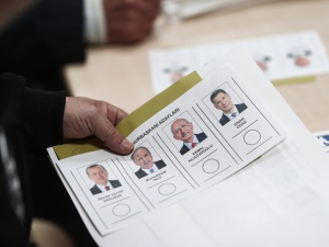 Wybory prezydenckie w Turcji. Są pierwsze wyniki
