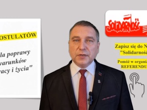S w ARiMR przygotowuje się do referendum strajkowego