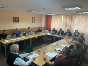 Wybory w Sekcji Budownictwa i Drzewiarzy NSZZ „Solidarność”